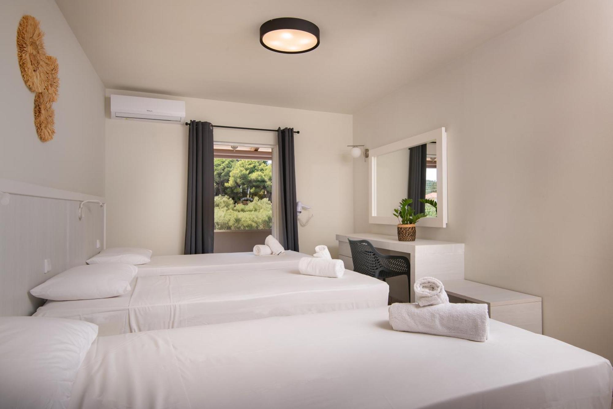 Alykes View Apartments エクステリア 写真