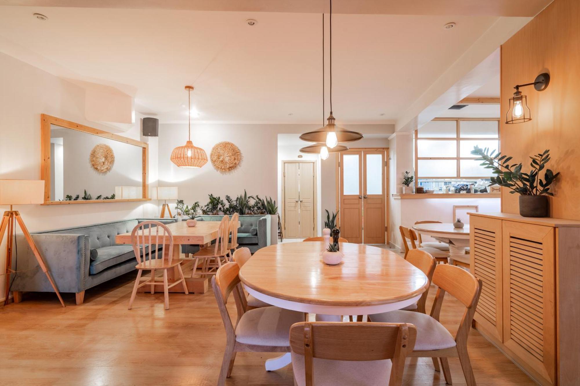 Alykes View Apartments エクステリア 写真