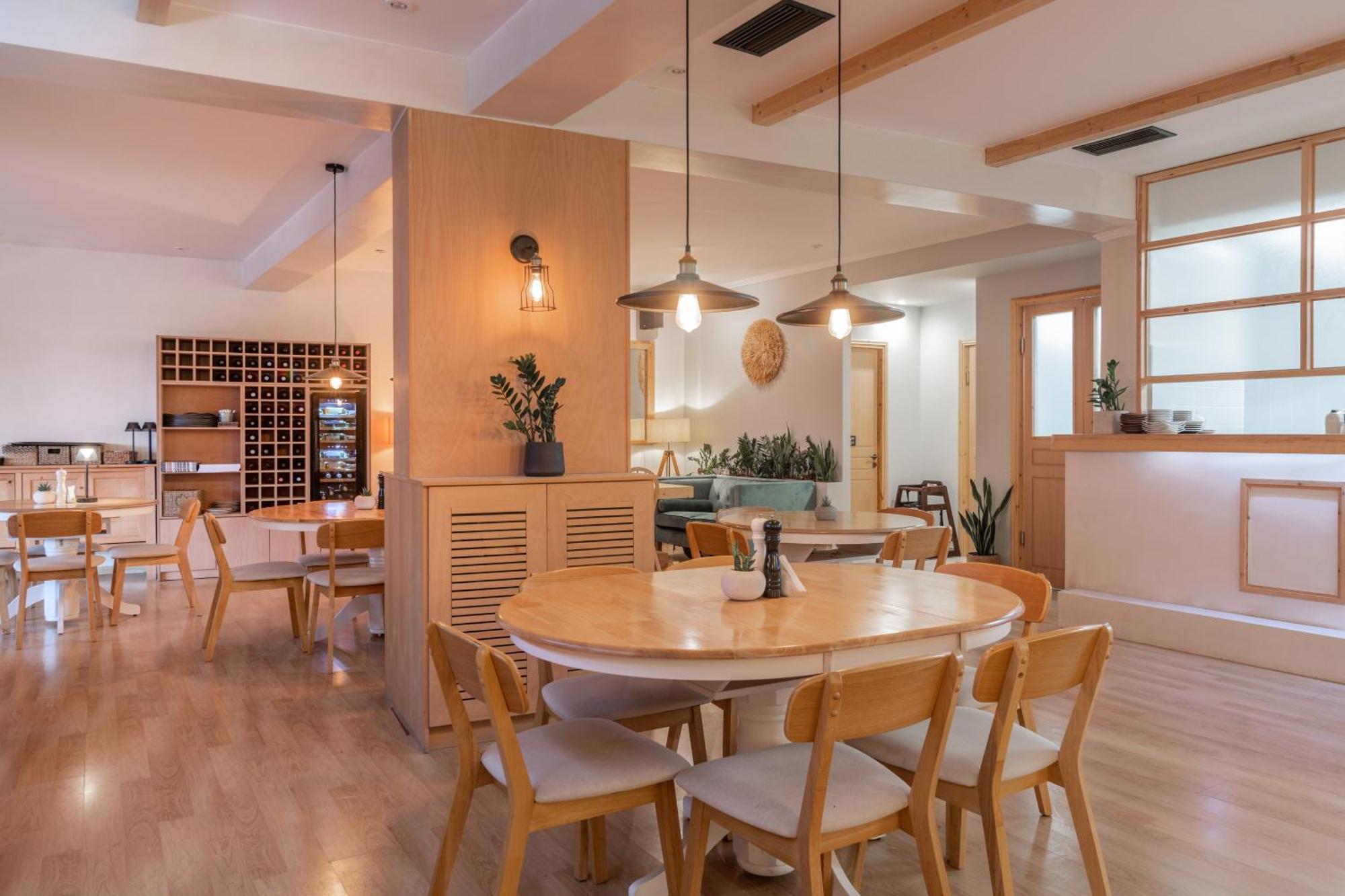 Alykes View Apartments エクステリア 写真
