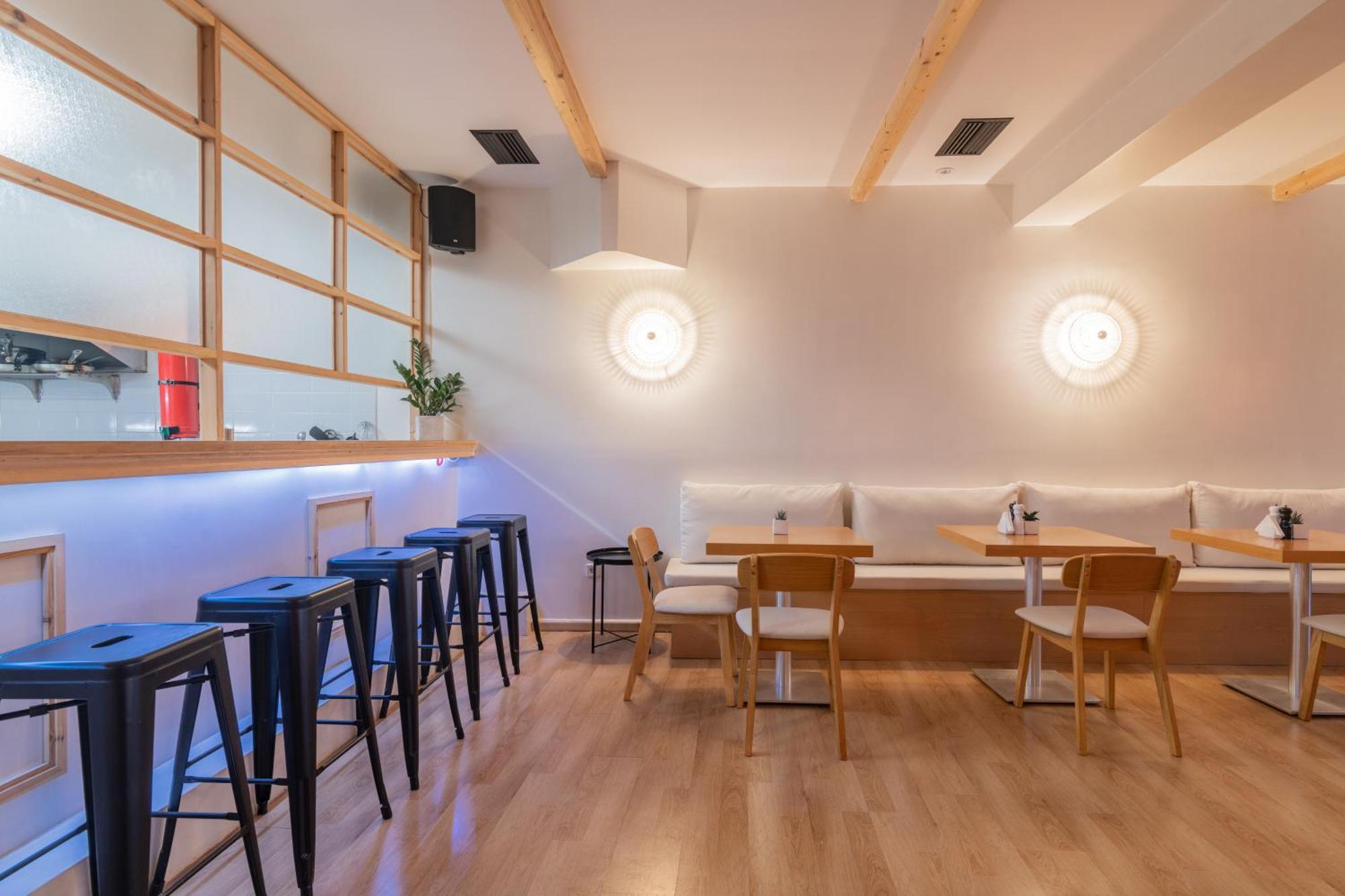 Alykes View Apartments エクステリア 写真