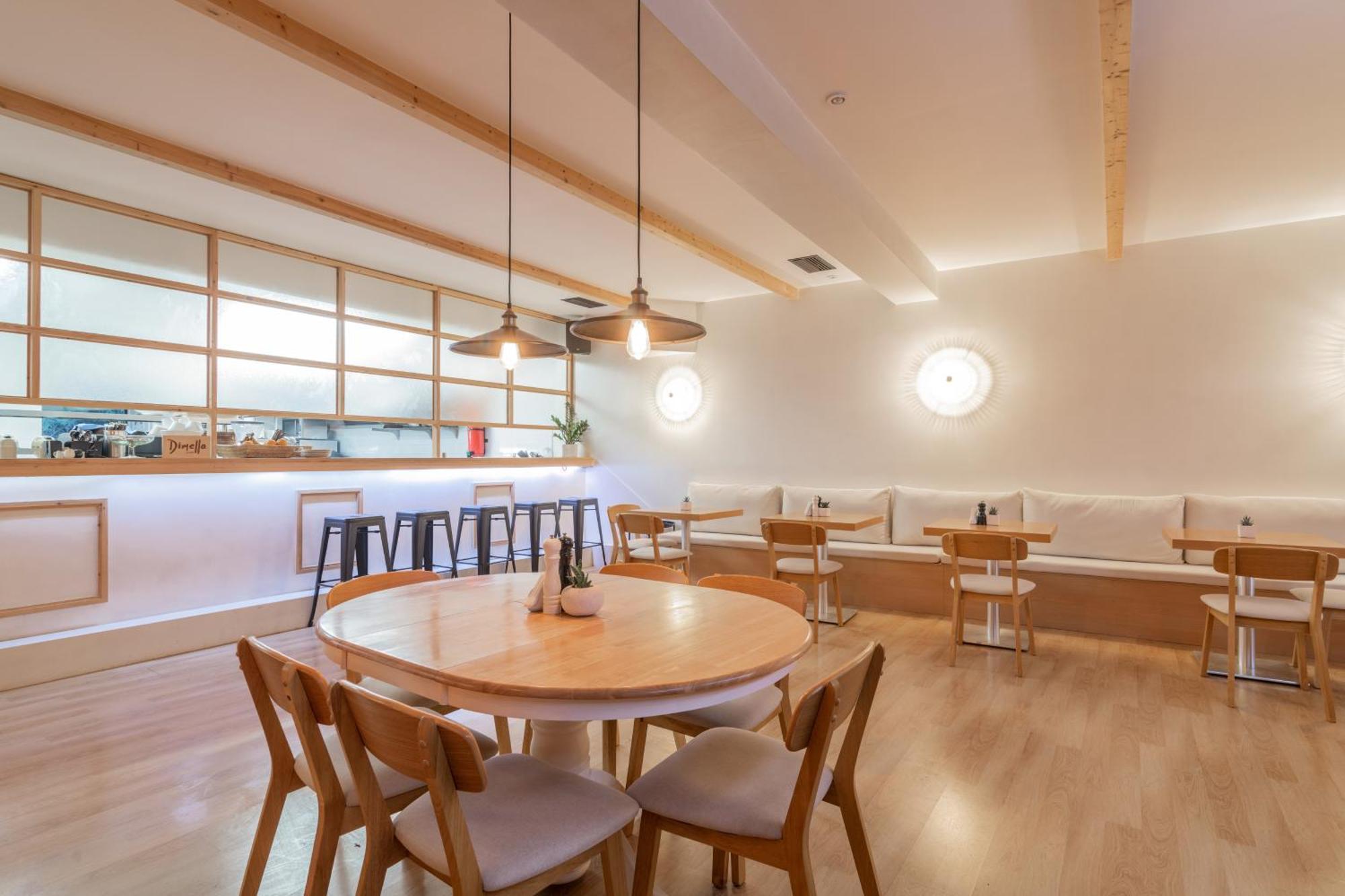 Alykes View Apartments エクステリア 写真